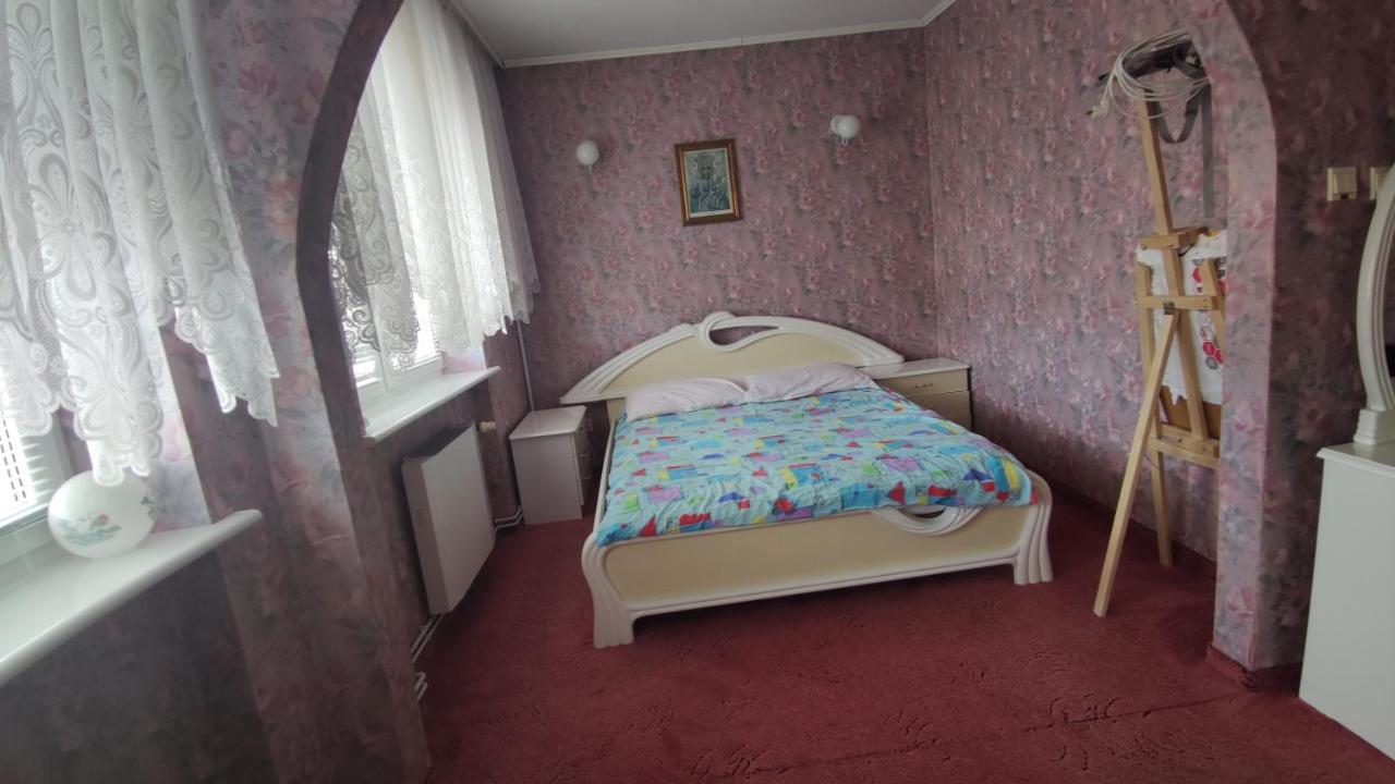 Mieszkanie - Dom 200 M Od Morza Villa Dziwnow Exterior photo